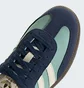 Кросівки жіночі Adidas Samba Og Turquoise/Blue JI4208