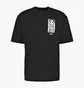 Футболка чоловіча Air Jordan Dri-FIT Zion T-Shirt Black DH0592-010