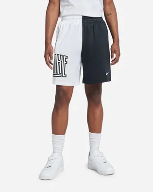 Шорты мужские Nike Dri-Fit Shorts Black/White Dh7164-101