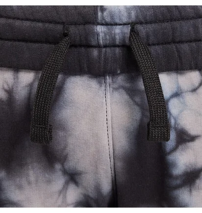 Спортивный костюм детский Nike Sportswear Club Fleece Camo/White FZ5493-077__FZ5496-077