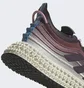 Кроссовки унисекс Adidas 4Dfwd X Parley Running Shoes Bordo/White Gy8424
