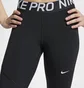 Легінси жіночі Nike Pro WomenS Tights Black AO9968-010