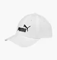 Кепка унісекс Puma Ess White 052919-10