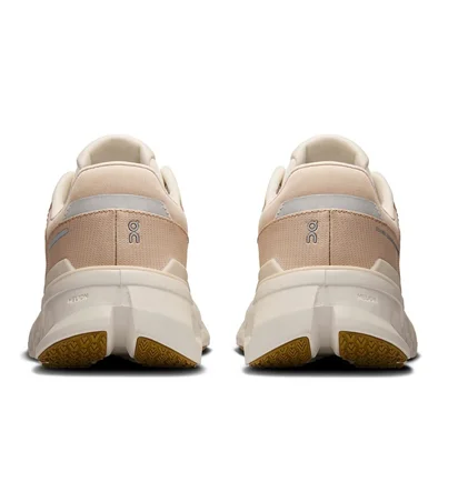 Кросівки жіночі On Cloudrunner 2 Waterproof Beige 3WE10144286