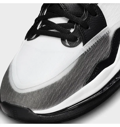 Кросівки унісекс Nike Kyrie Infinity Team Basketball Shoes Black/White Do9616-100