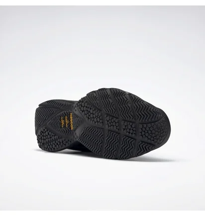 Кроссовки мужские Reebok Work N Cushion 4.0 Black FU7355