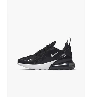 Кроссовки детские Nike Air Max 270 Gs Black 943345-001