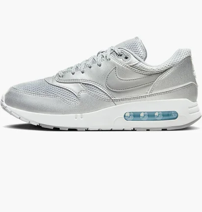Кросівки чоловічі Nike Air Max 1 ’86 Og Metallic FV7477-002