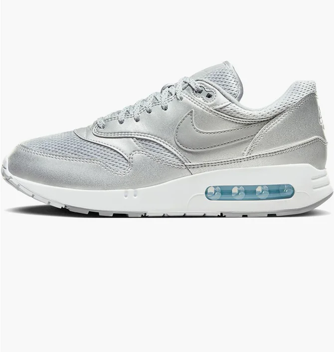 Кросівки чоловічі Nike Air Max 1 ’86 Og Metallic FV7477-002