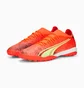 Сороконожки мужские Puma Ultra Match Orange 106903-03