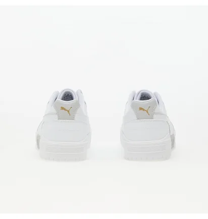 Кроссовки мужские Puma Rbd Tech Classic White 396553-02
