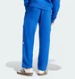 Штани чоловічі Adidas All Szn Fleece Graphic Loose Sportswear Blue JJ3663