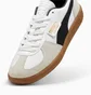 Кроссовки унисекс Puma Palermo Leather MenS Sneakers White 396464-01