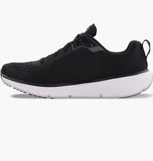 Кроссовки мужские Skechers Go Run Black 246034-BKW