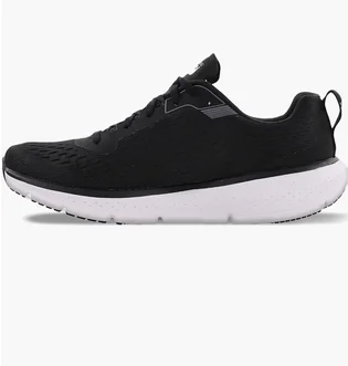Кроссовки мужские Skechers Go Run Black 246034-BKW
