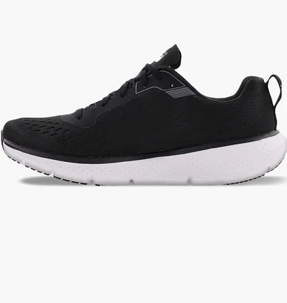Кросівки чоловічі Skechers Go Run Black 246034-BKW