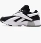 Кроссовки мужские Reebok Intv 96 Black/White FV5521