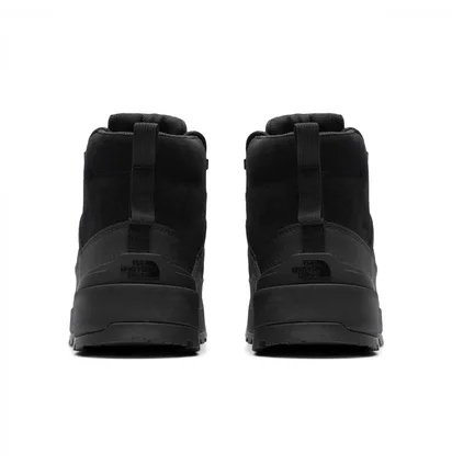 Ботинки унисекс The North Face Glenclyffe Urban Boot Black NF0A83NJKX7