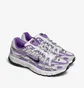 Кросівки жіночі Nike P-6000 Metallic/Violet FJ4745-500