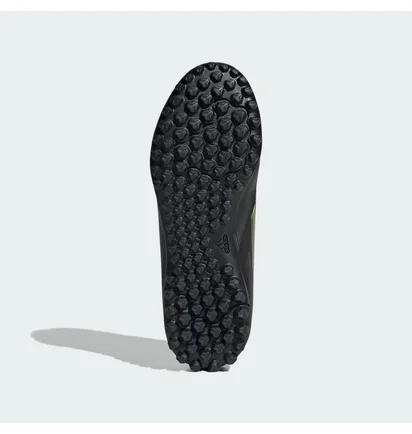 Сороконожки детские Adidas F50 Club Black JI0038