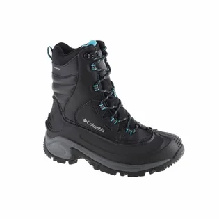 Чоботи жіночі Columbia Bugaboot Iii Black 1791281010