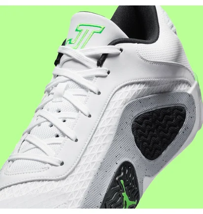 Кроссовки унисекс Air Jordan Tatum 2 White FJ6457-100
