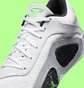 Кроссовки унисекс Air Jordan Tatum 2 White FJ6457-100