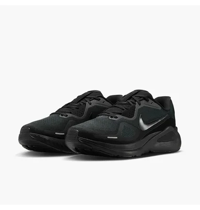 Кросівки чоловічі Nike Air Structure Black HJ1102-001