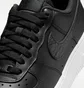 Кроссовки женские Nike Air Force 1 07 Se Black IO4837-001