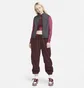 Жилетка жіноча Nike Sportswear Sports Utility Vest Grey FD4238-060