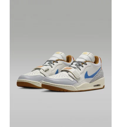 Кросівки чоловічі Air Jordan Legacy 312 Low Beige HF0746-041
