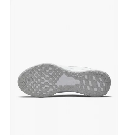 Кроссовки женские Nike W REVOLUTION 6 White DC3729-101
