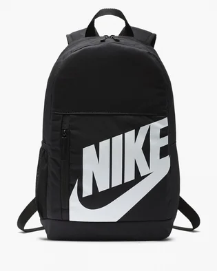 Рюкзак дитячий Nike Elemental Black BA6030-013