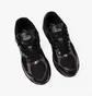 Кросівки чоловічі New Balance 2002R Black Silver Green M Black M2002RLD