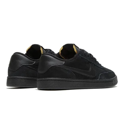 Кросівки чоловічі Nike Sb Fc Classic Black 909096-002