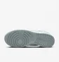 Кросівки жіночі Nike Dunk High Nn Grey/Light Blue FV5960-100