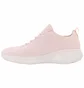 Кроссовки женские Skechers Go Run Peach 128186-LTPK