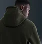 Худі чоловіче Nike Sportswear Club MenS Fleece Hoodie Green HV0854-355