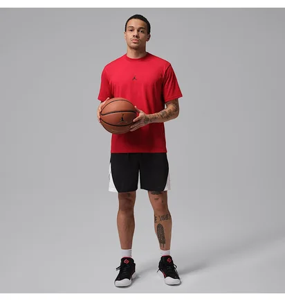 Шорти чоловічі Air Jordan Sport Dri-Fit Black IQ5775-011