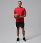 Шорти чоловічі Air Jordan Sport Dri-Fit Black IQ5775-011