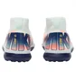 Сороконожки детские Nike Zoom Superfly 10 Club Mds Turquoise FZ1610-300