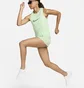 Майка жіноча Nike One Green FN2606-376