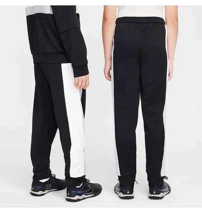 Спортивный костюм детский Nike Academy Black FZ5309-010__FZ5310-010