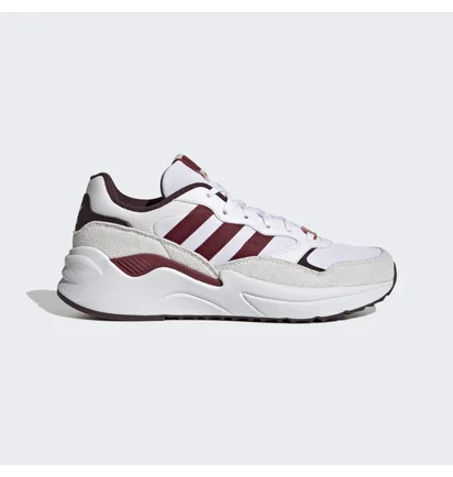 Кросівки жіночі Adidas Retropy Adisuper Her Vegan Shoes White Gy1901