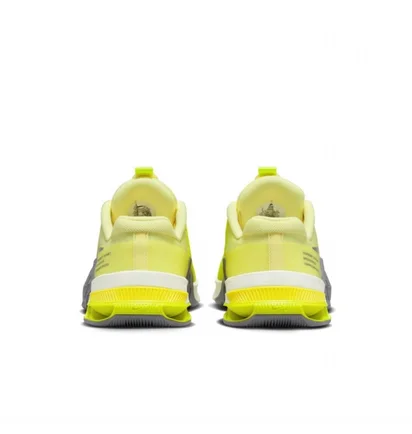 Кроссовки женские Nike Metcon 8 Yellow DO9327-801