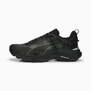 Кроссовки мужские Puma Explore Nitro Gore-Tex Black 378023-01