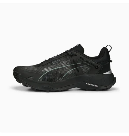 Кросівки чоловічі Puma Explore Nitro Gore-Tex Black 378023-01