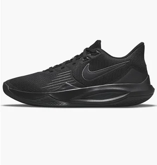 Кроссовки унисекс Nike Precision 5 Black CW3403-006