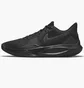 Кросівки унісекс Nike Precision 5 Black CW3403-006