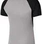 Футболка мужская Nike Jersey M Nk Df Strke Iii Jsy Ss Grey DR0889-052